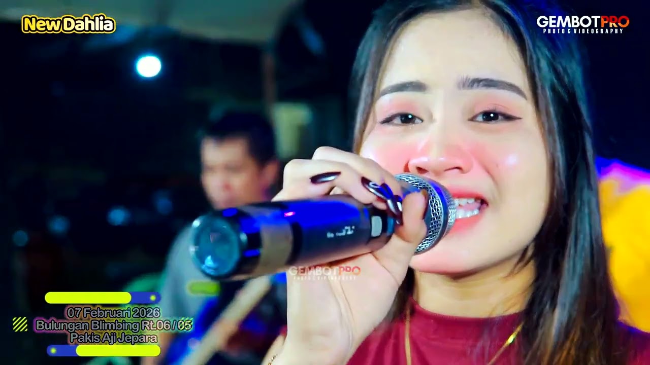 CINTA JADI BENCI   CINDY ARSYLA - WEDDING ADAM & LINDA - BULUNGAN PAKIS AJI - JIO AUDIO