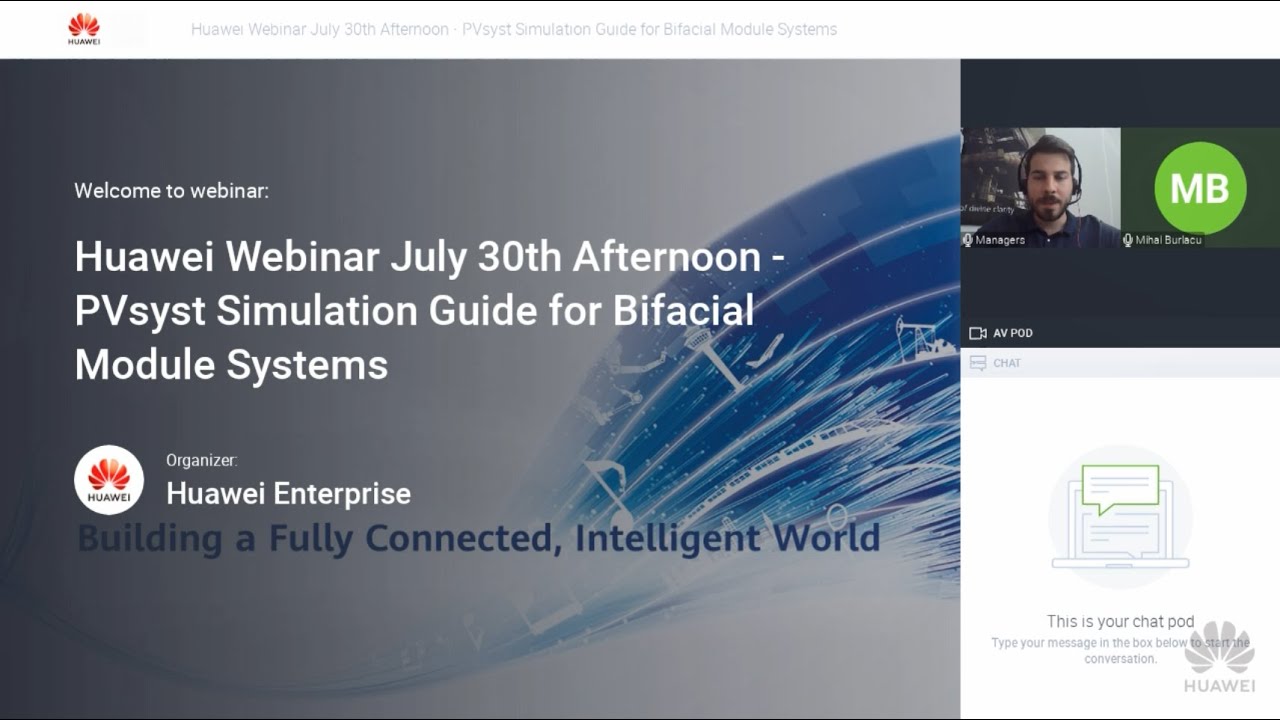 [Webinar] PVsyst Simulation Guide for Bifacial Module Systems