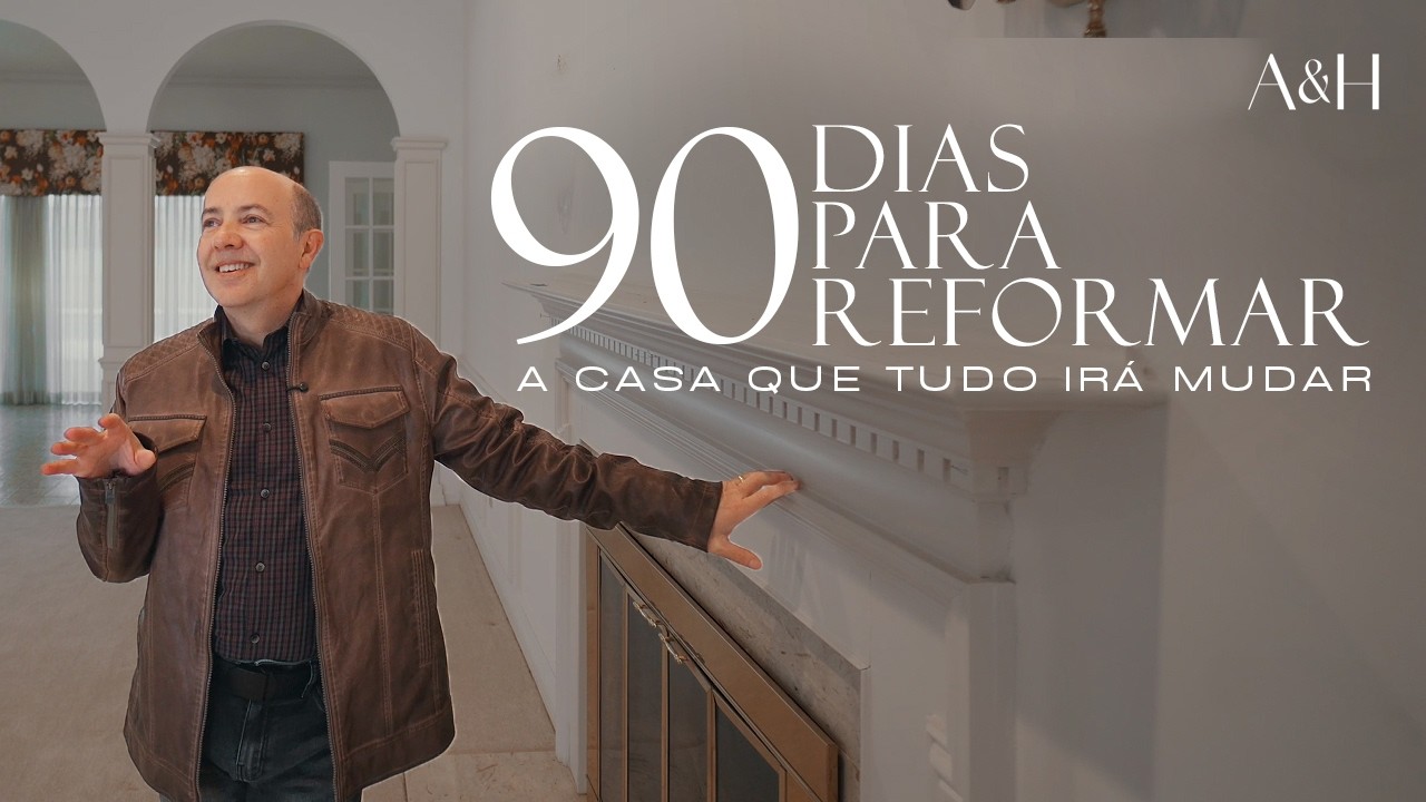 REFORMA NOS EUA - DESAFIO DE 90 DIAS
