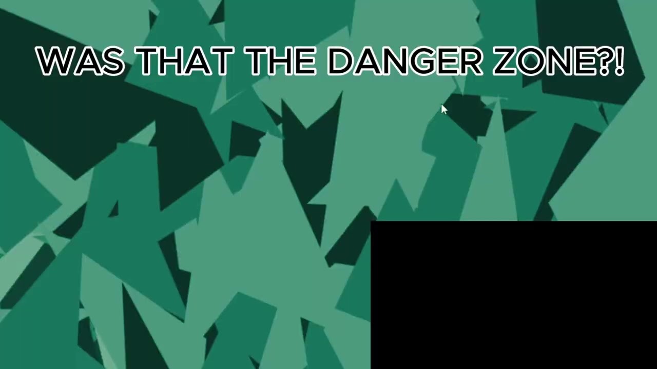 The Glitchbox