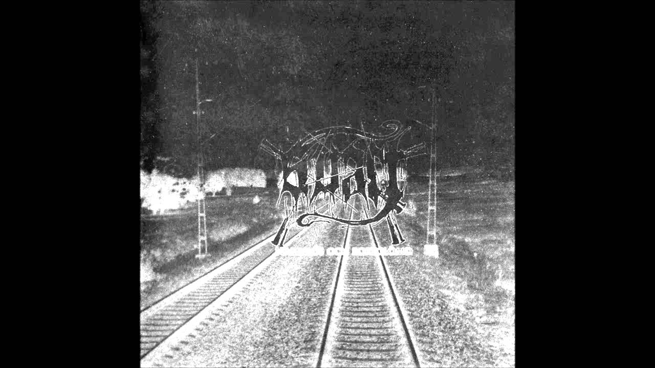 Svart - Namnl&ouml;s och Bortgl&ouml;md (Full EP)