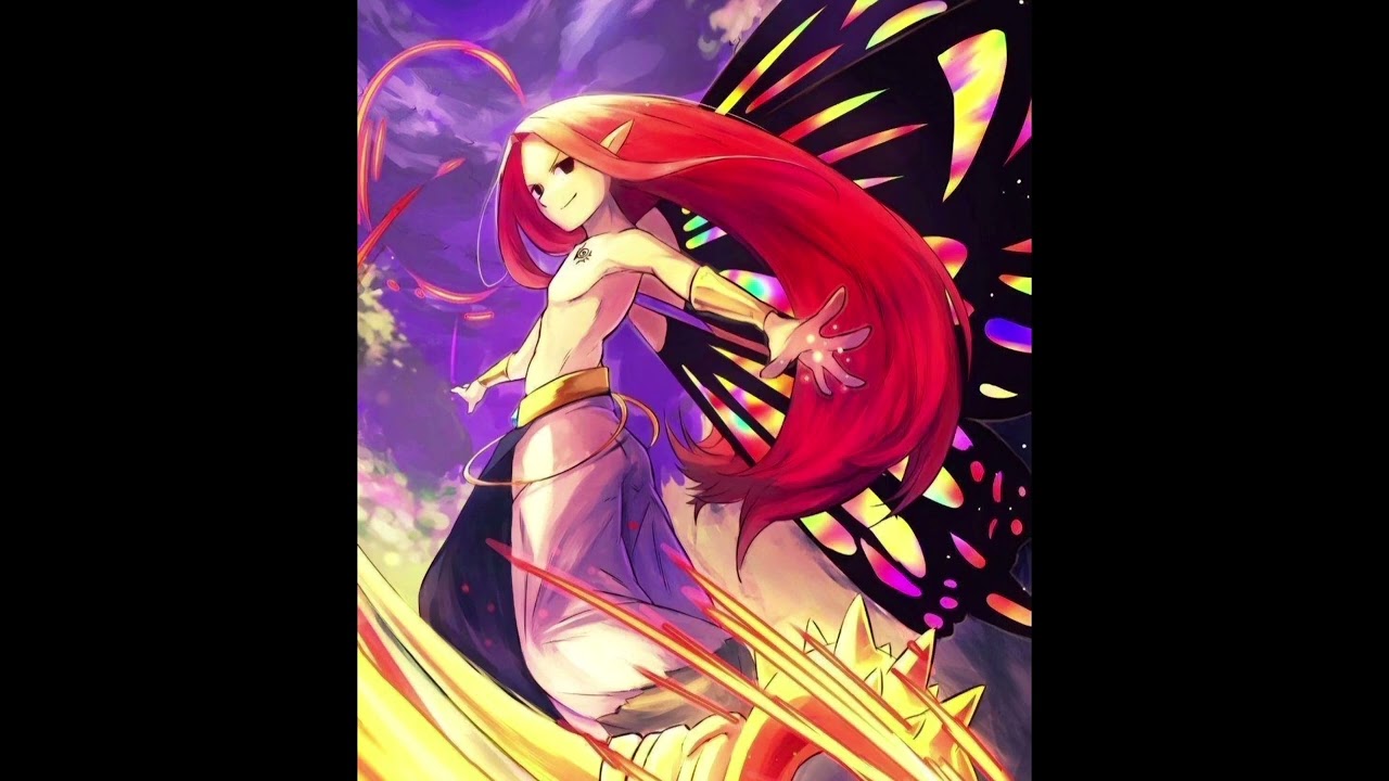 Nightcore - Earth, Wind, Fire and Air (Deeper Version) (Update)