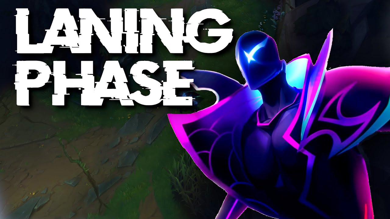 How I Played Lane as Pyke Support to Reach Master!