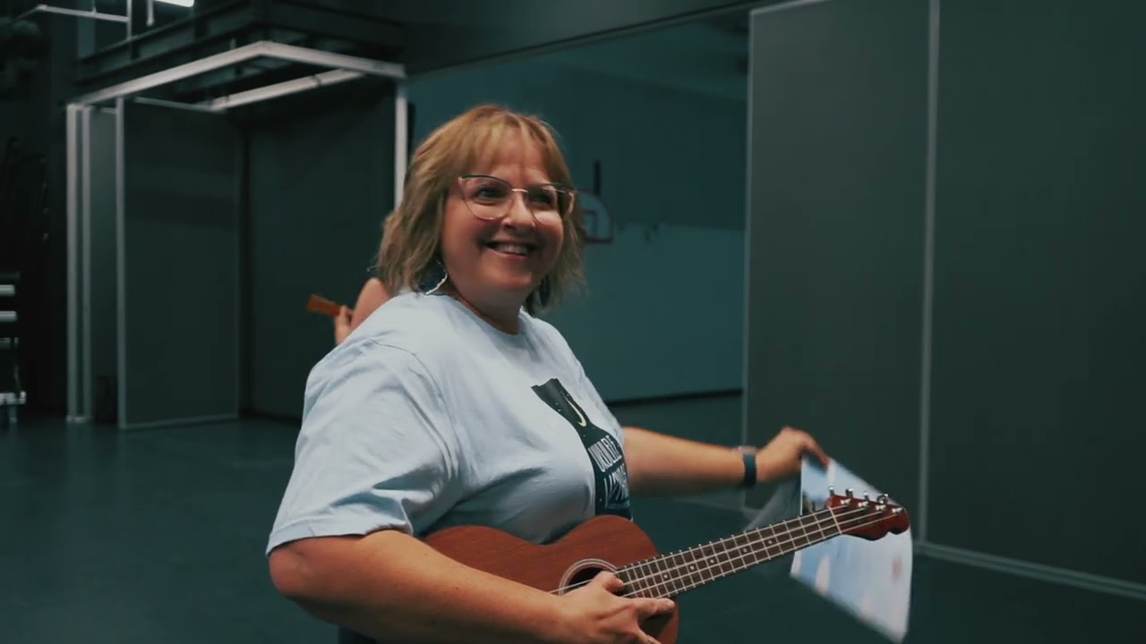 Ukulele Voyage | A Sistema New Brunswick Documentary