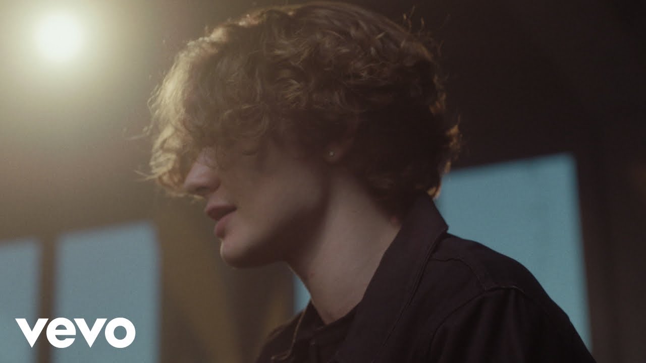 Sarcastic Sounds, Maisie Peters - Song You'll Never Hear (Official Video)