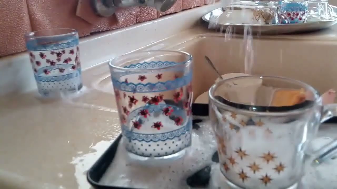 تنظيف، جلف، طبخ، تعب يقرأ الف الله يساعد النسوان، 😇😇😂