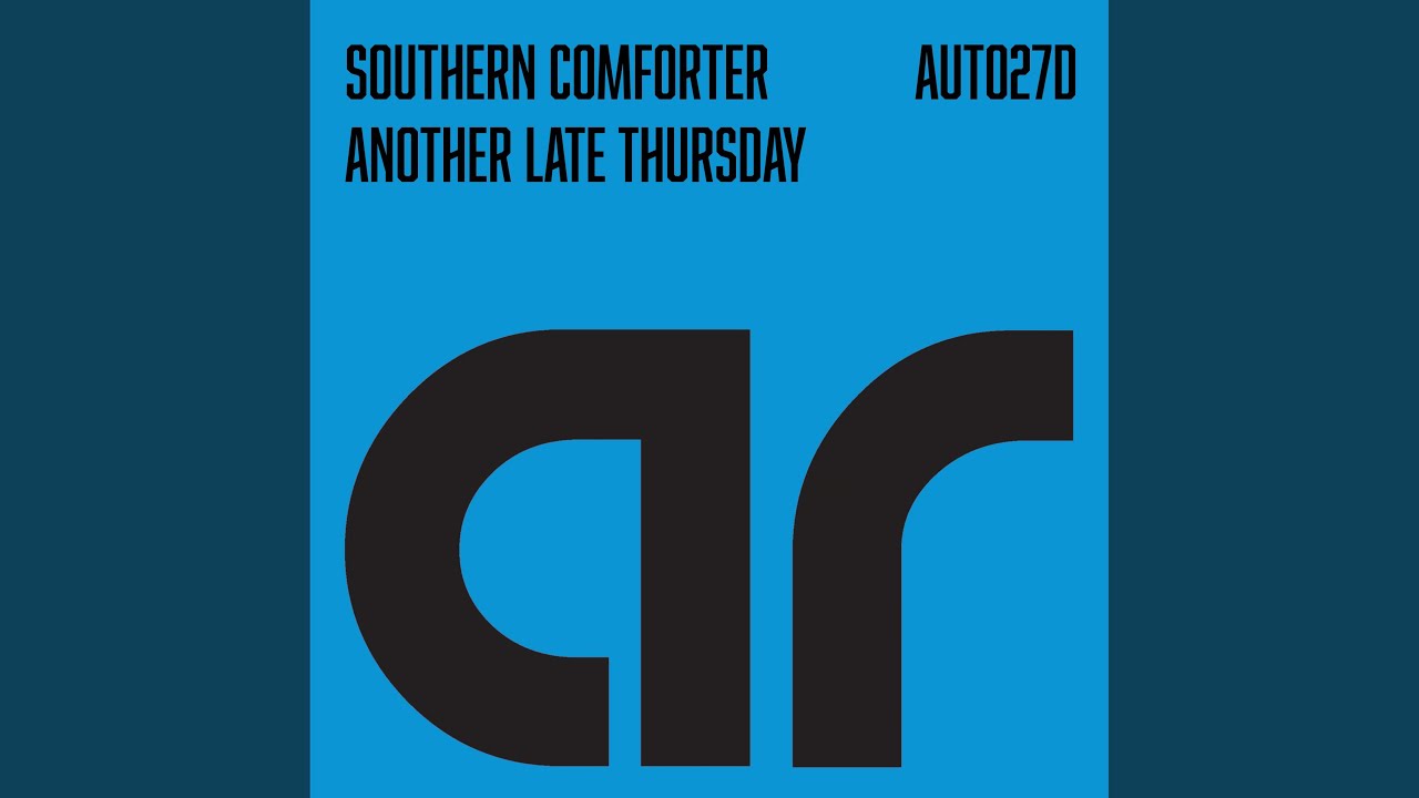 Another Late Thursday [Spincycle Mix]