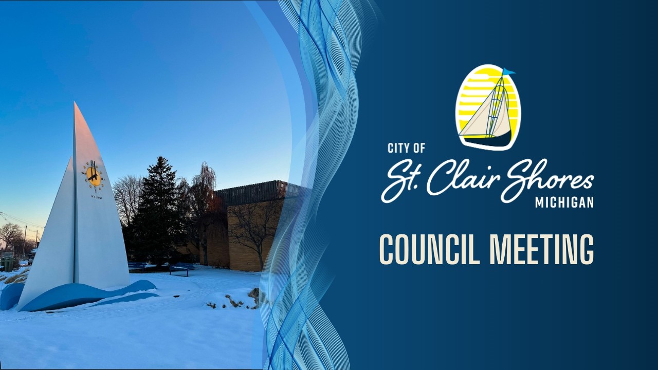 City Council Meeting - Feb 17, 2026