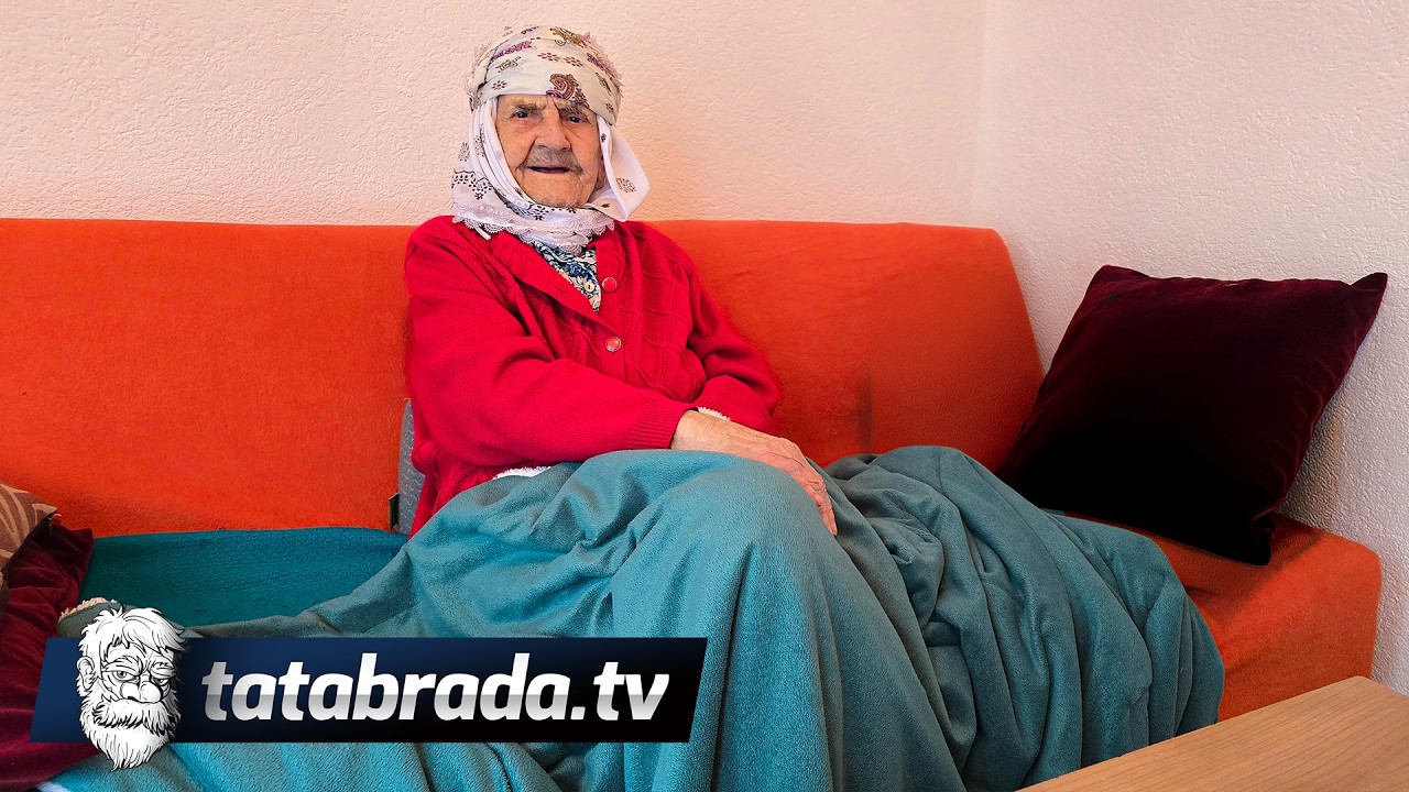 Legendarna HANA (106) još odupire zubu vremena, ali i cigaretama