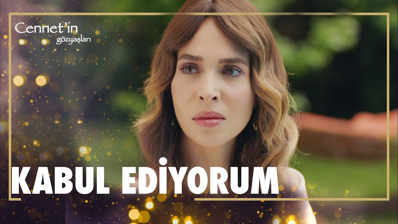Arzu, Cihan'a o şok kararı söyledi! - Cennet'in Gözyaşları 34. Bölüm