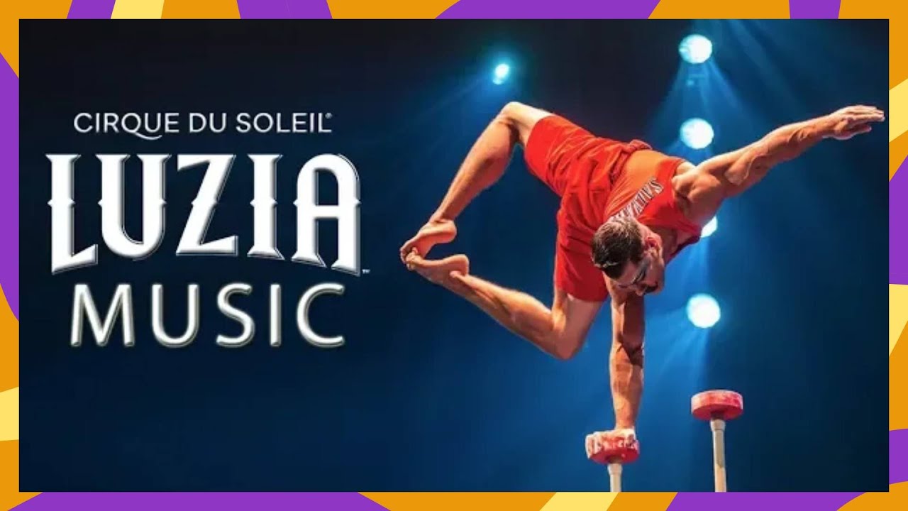 LUZIA MUSIC VIDEO | 
