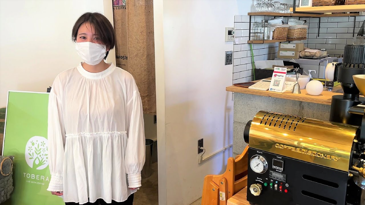 【大阪Vlog】コーヒーに魅せられた人間たちとコラボできた遠征Vlog @hamacoffee @redstonecoffee