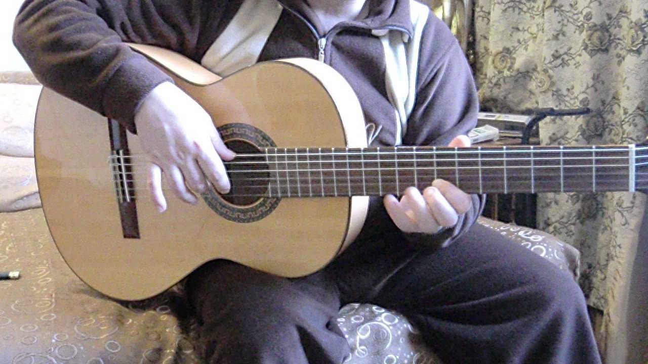 Khvicha Maglakelidze-Libertango