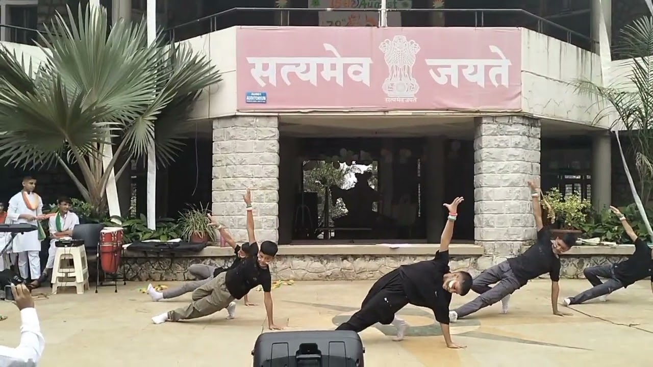 SANJEEVAN VIDYALAYA 15 August independence Day 2024-25