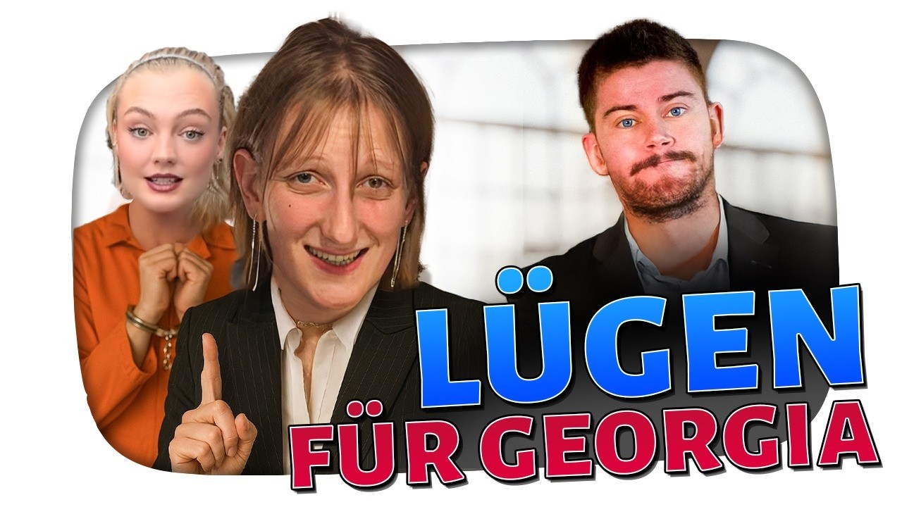 TIM JACKEN EXPOSED, von HARDCORE FEMINISTIN - Kuchen Talks #1168