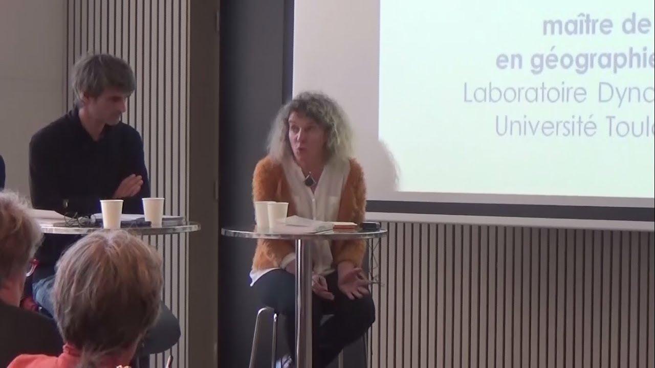Qu'est-ce que l'innovation et comment a évolué ce concept ? Regard de chercheure.