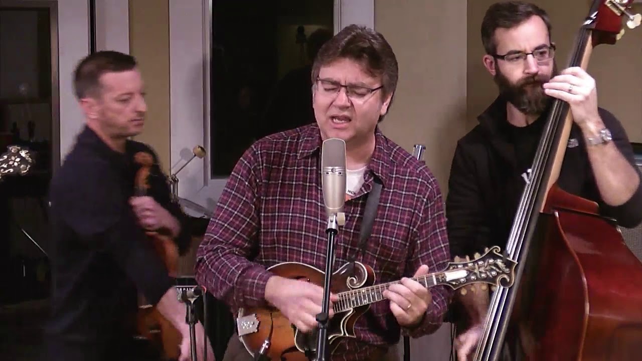 The Travelin' McCourys - Let Her Go - Daytrotter Session - 1/24/2019
