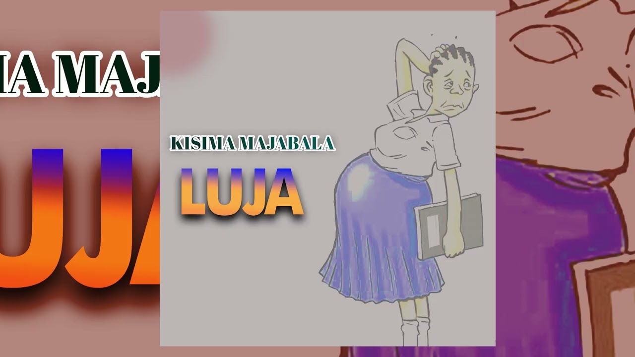 Kisima _ Luja Official Audio 