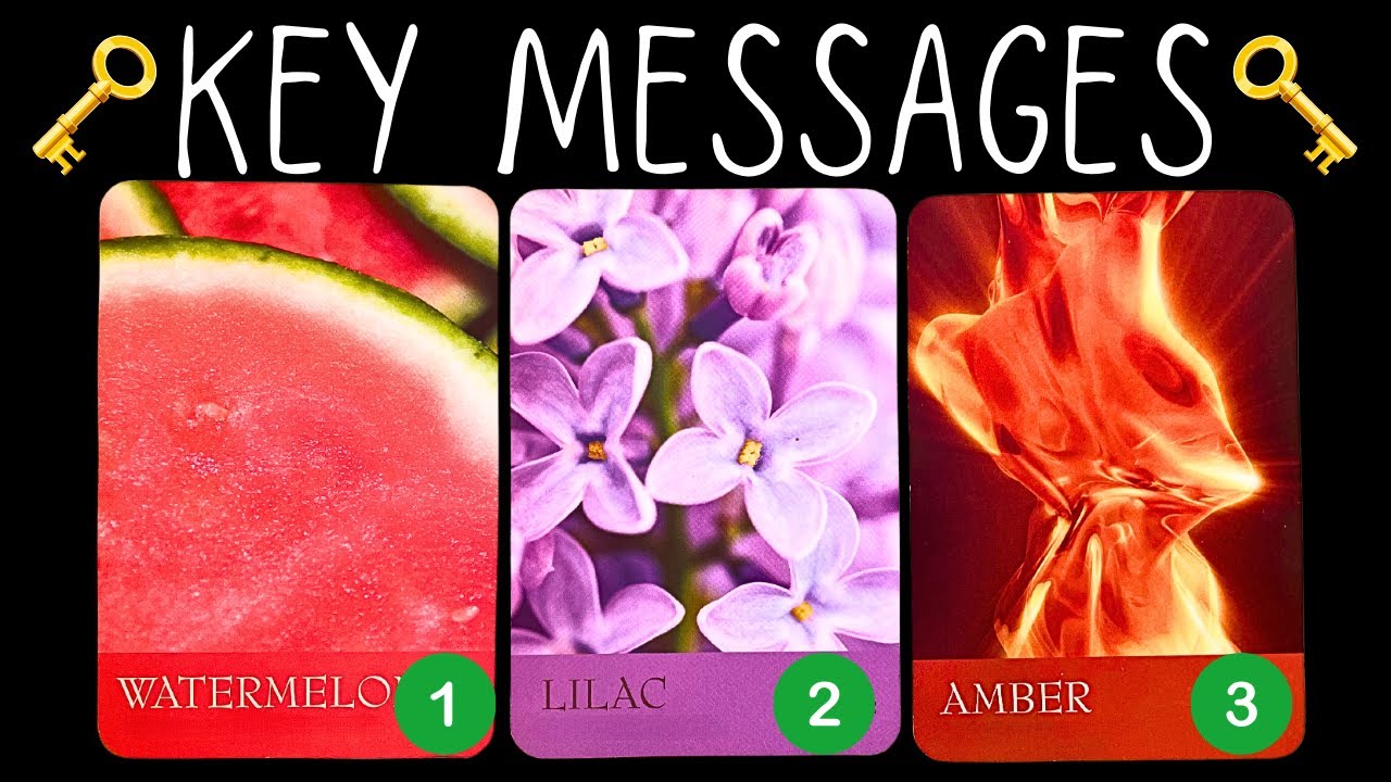 👉Key Messages About Your Next 30 Days!✨☀️📆🌱✨pick a card reading 🃏 tarot card reading