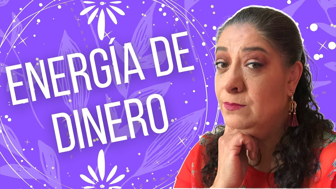 ACTIVA LA ENERGÍA DE DINERO | Mónica Koppel
