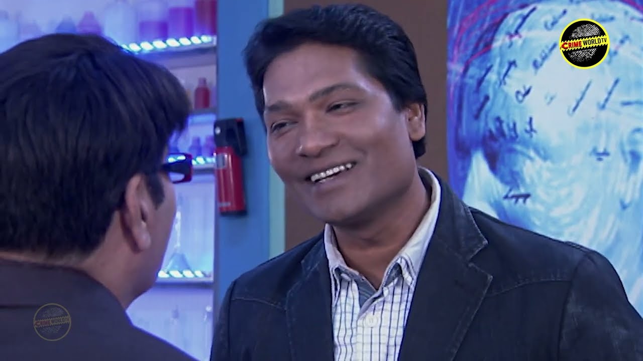 हवेली के बहार चुड़ैल की आत्मा देखकर डर गई Shreya, Abhijeet करेगा CASE SOLVE