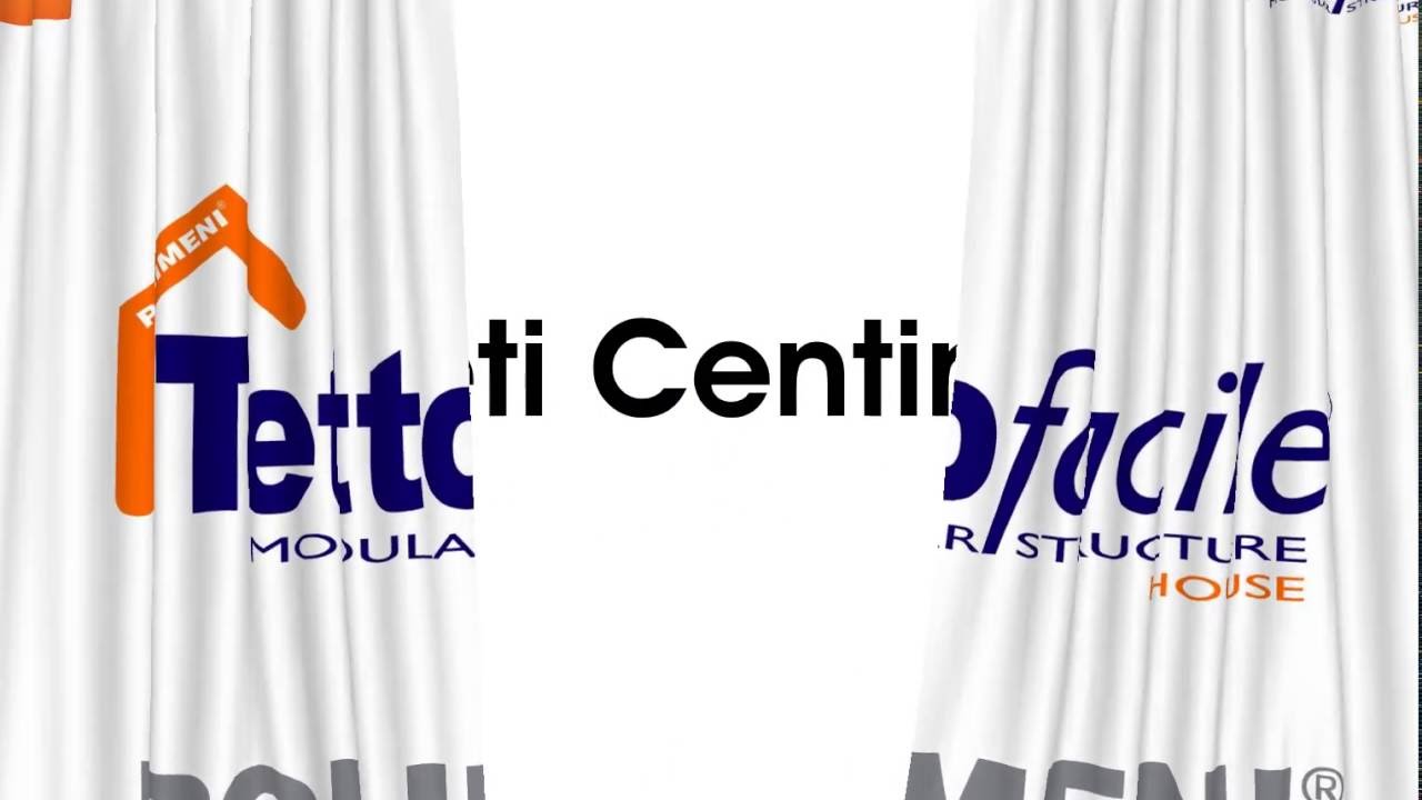 TETTOFACILE CENTINE