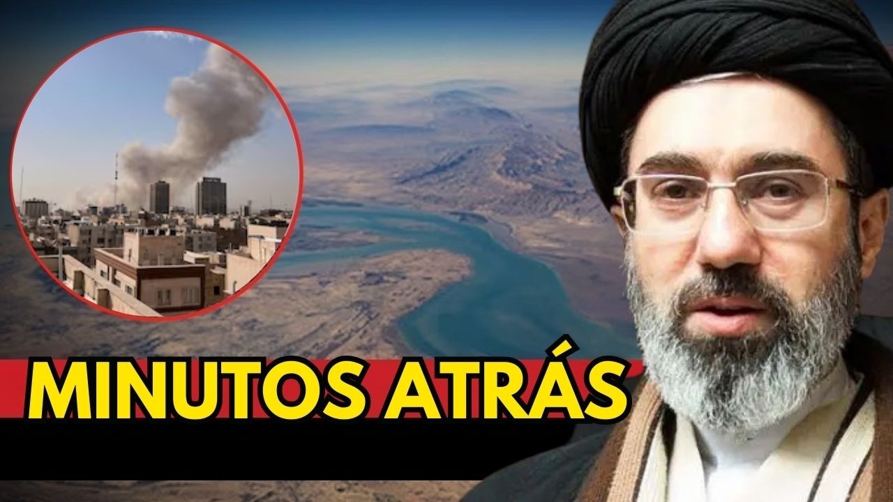 URGENTE: Irã ataca bases dos EUA e guerra se intensifica no Oriente Médio