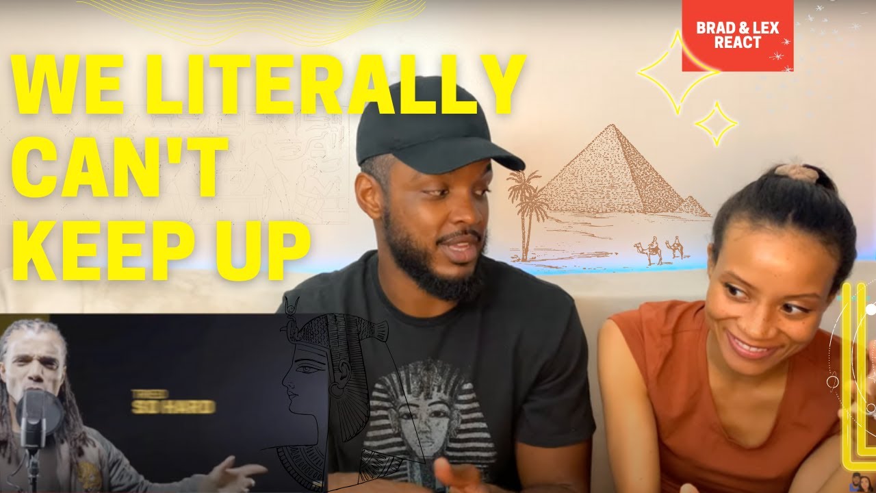 🎵 Akala Daily Duppy Reaction | Training Wheels Needed