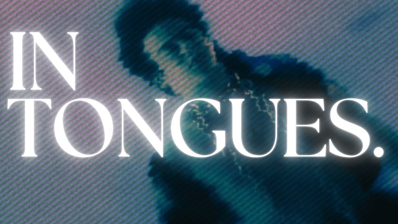 In Tongues by Joji but it will change your life
