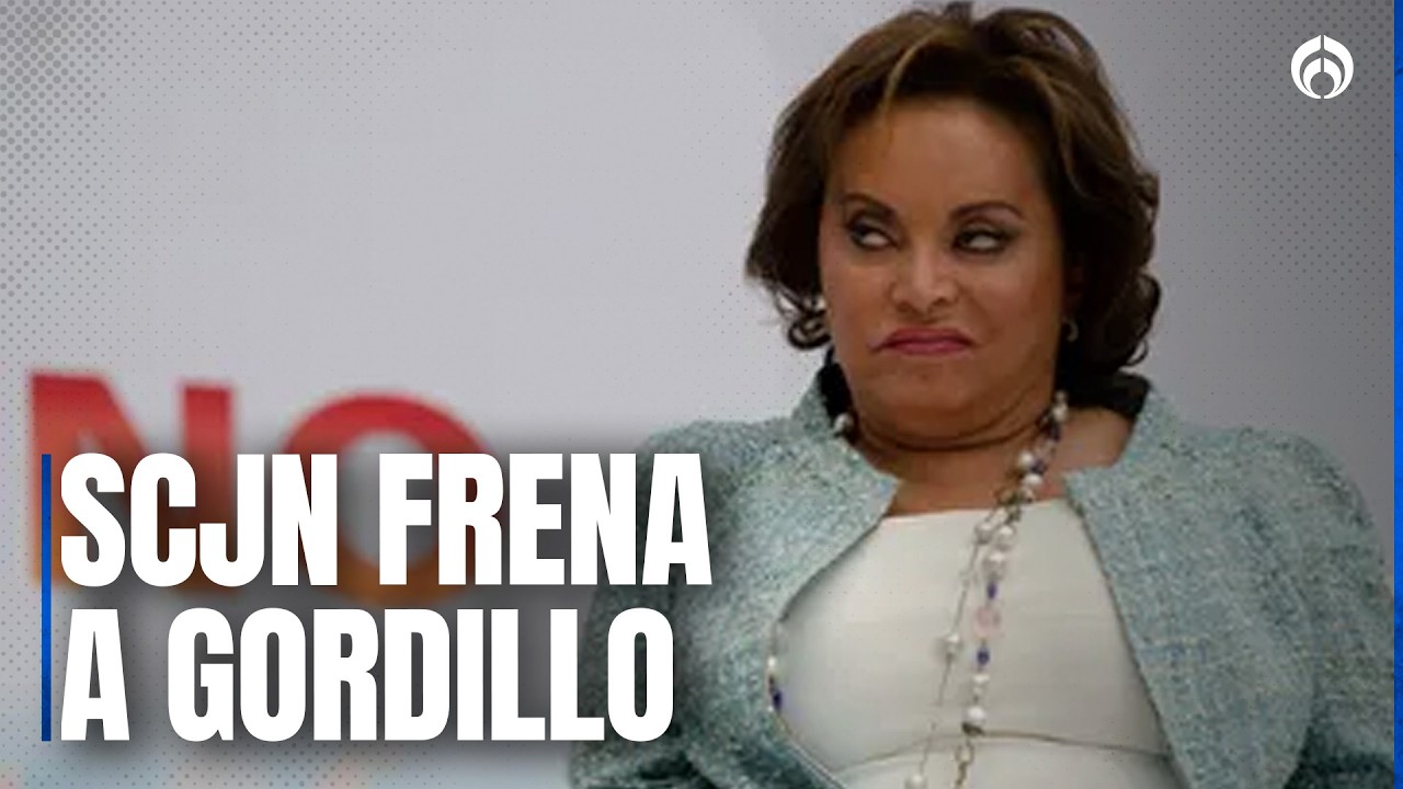 Elba Esther pierde batalla legal: tendrá que pagar 19 millones