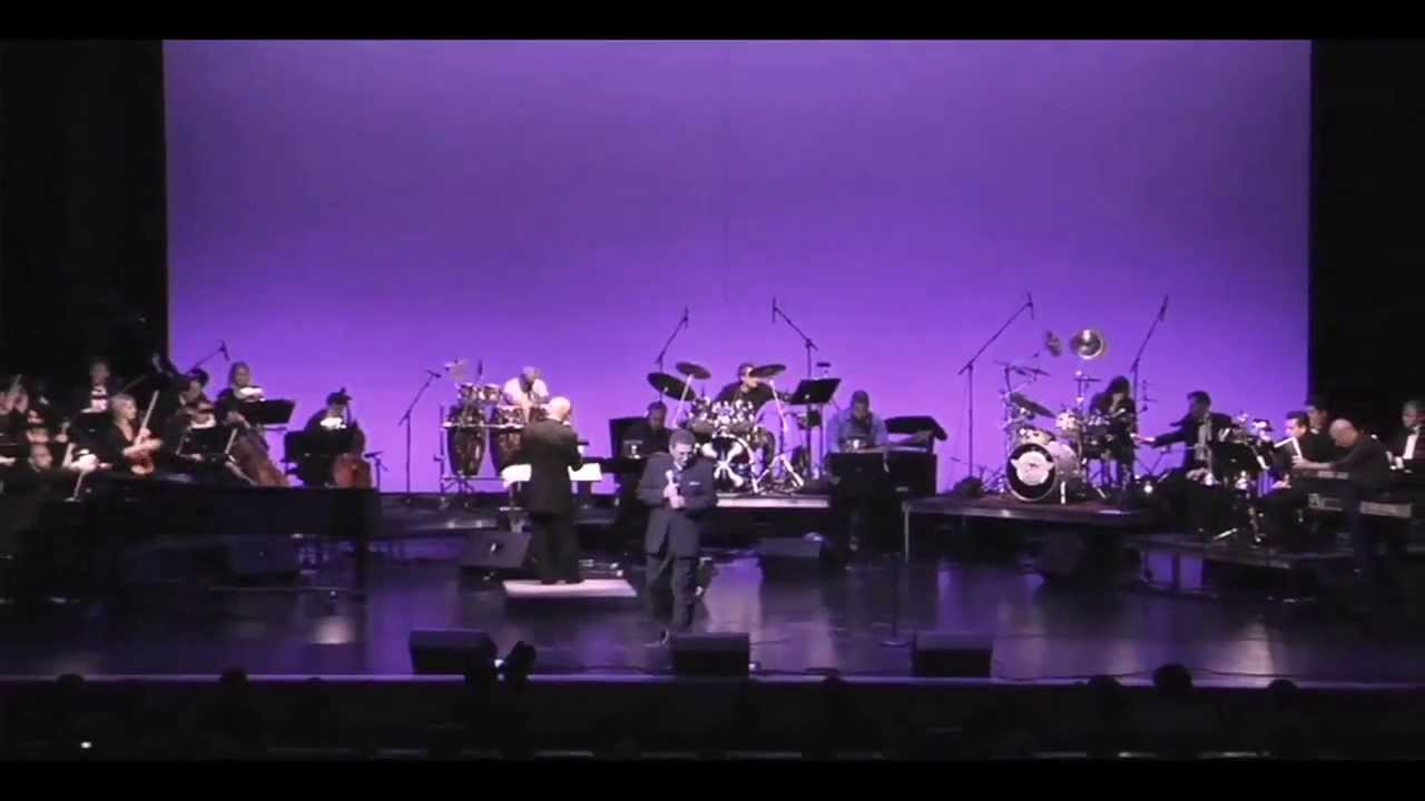 Alo La Metdeeli / ASHUR BET SARGIS Live in Concert - 2008