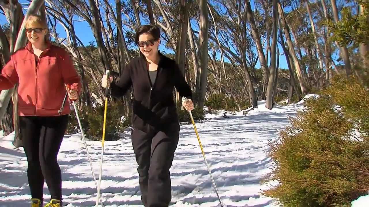Snow Australia - Mt Baw Baw