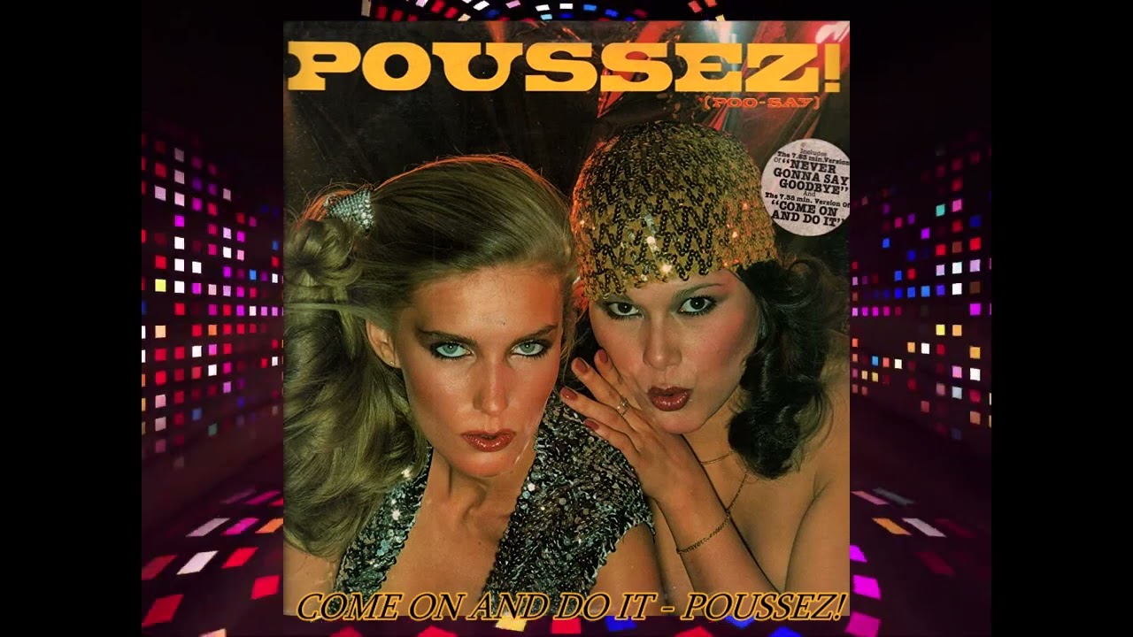 DISCO 1979 MEGAMIX