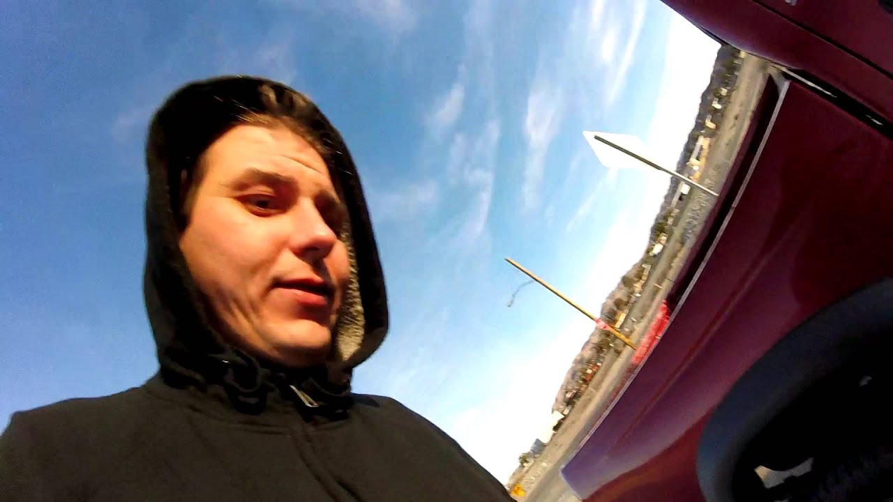 dan masaker vlogg 23