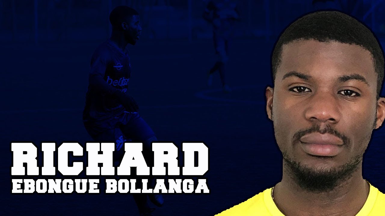 Ebongue Bollanga Richard