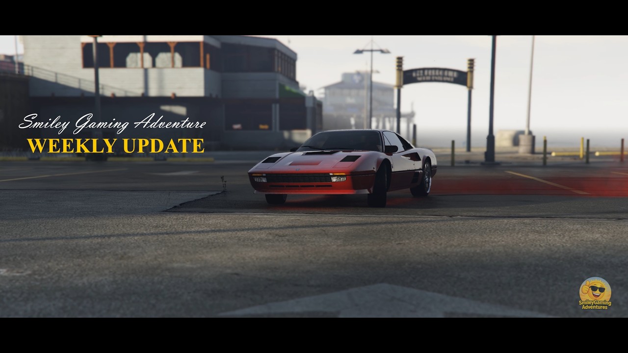 GTA Online Weekly Update (Feb 12&ndash;18) | Pink Diamond Boost, 4X CEO & VIP Work