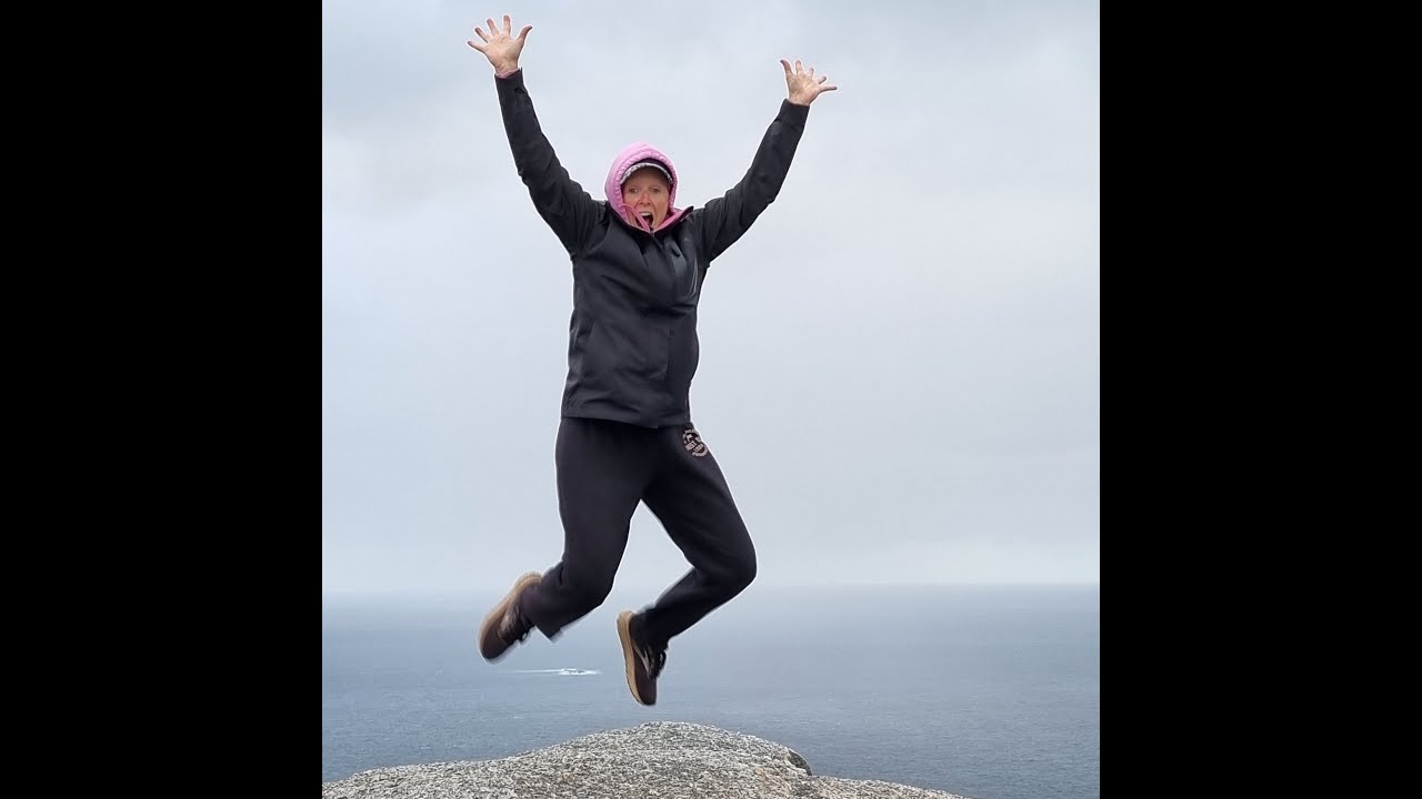 Albany & Torndirrup Nation Park, Western Australia