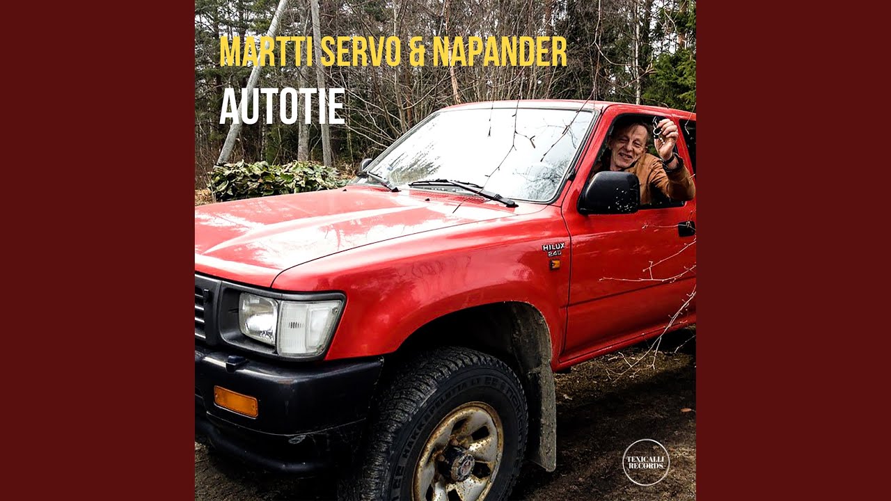Autotie
