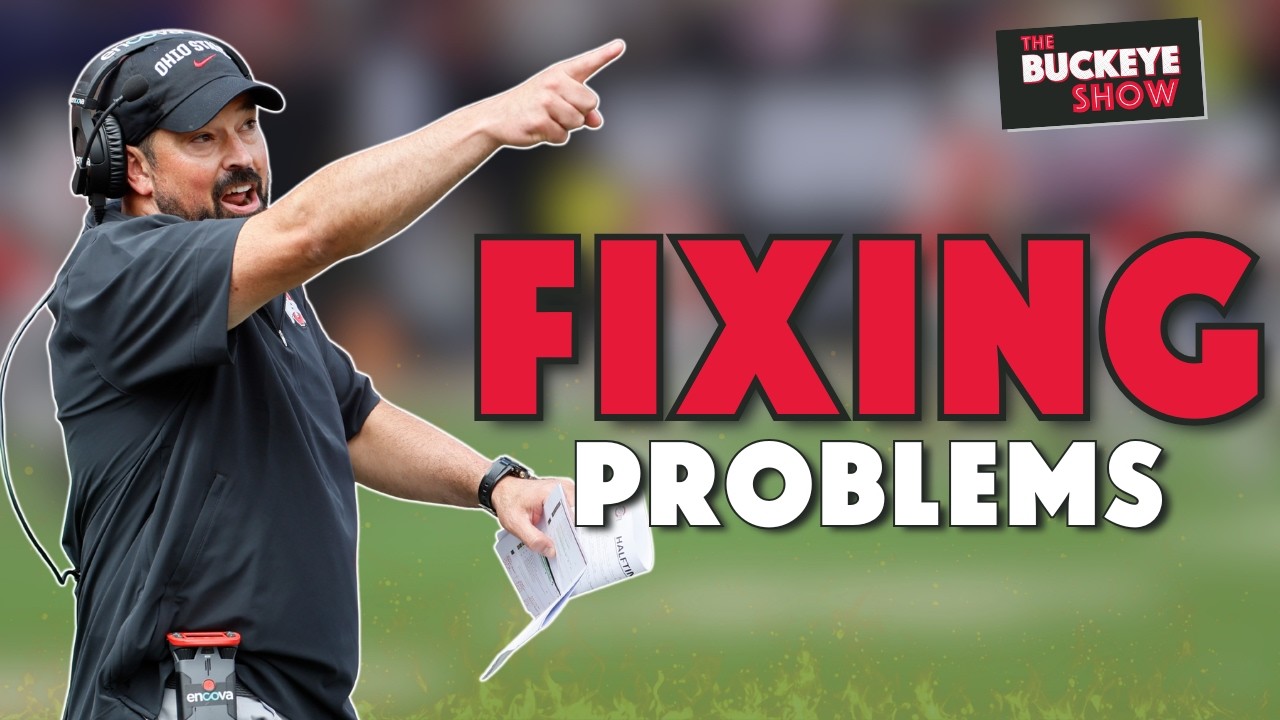 Ohio State fixes a growing problem fast with key coaching hire