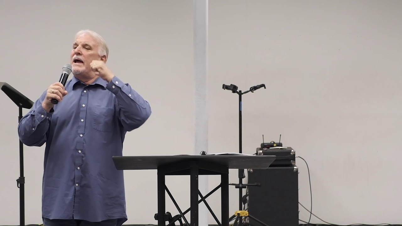 Sexuality Conference: Session 1