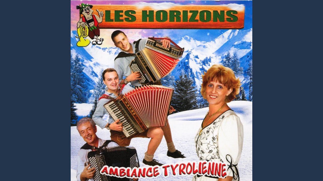 Bienvenue en Alsace (Jodler)