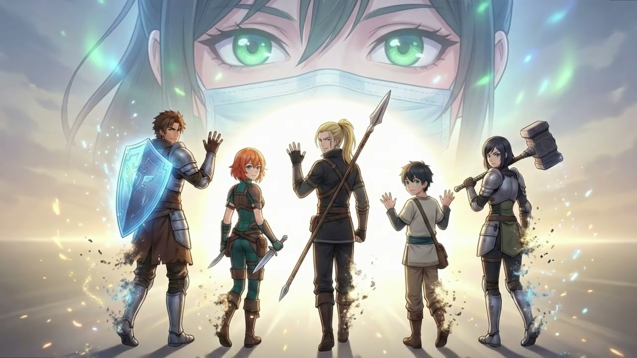 SAO OST (Fan) | ПЕРВАЯ МИНУС | «Возвращение Бессмертного»