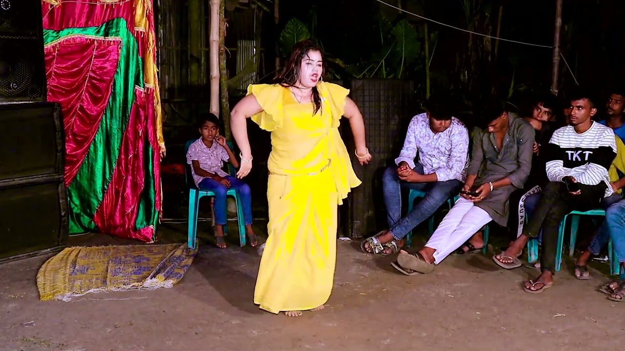 Dj Bajao Re  Rajasthani DJ Song / Bangla New wedding dance Perfarmance BySuborna / 420