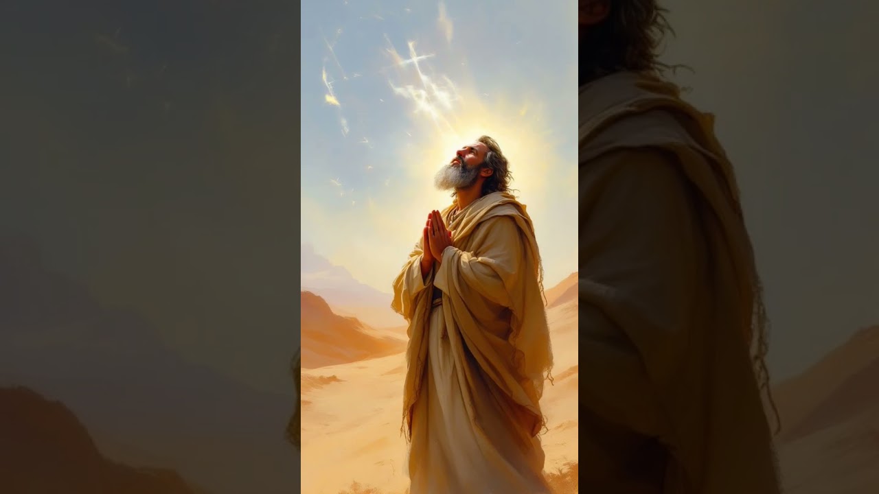 The powerful story of the Bronze Snake from Numbers 21:4&ndash;9.
