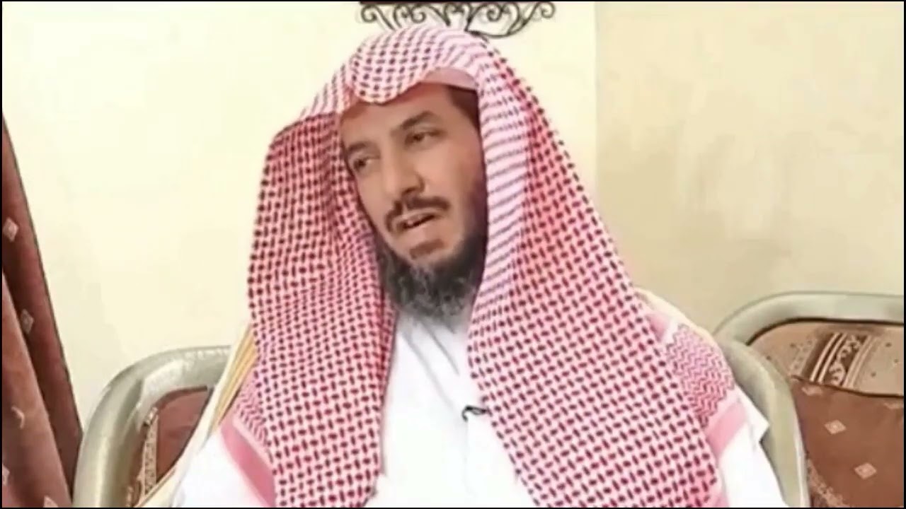 د. سعد الشثري/ من أكل ظانا عدم طلوع الفجر أو دخول وقت المغرب هل يبطل صيامه ؟