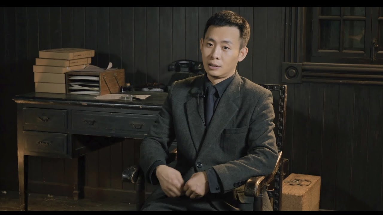 《极》：张艺谋《悬崖之上》电影幕后纪录片：第四期 隐秘的英雄（下）
