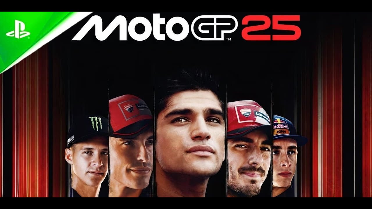 MotoGP 25 #21 Autódromo Internacional do Algarve! | Gameplay
