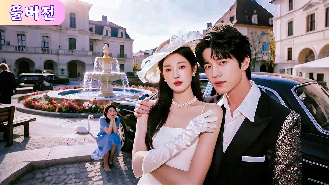 진짜 딸이 돌아온 첫날, 가족은 양녀만 편들며 그녀를 망나니에게 떠넘겼다! 하지만 그녀는 단숨에 가족을 제압했고, 바람둥이 약혼자까지 매력에 빠져 결국 그녀를 떠받들었다!