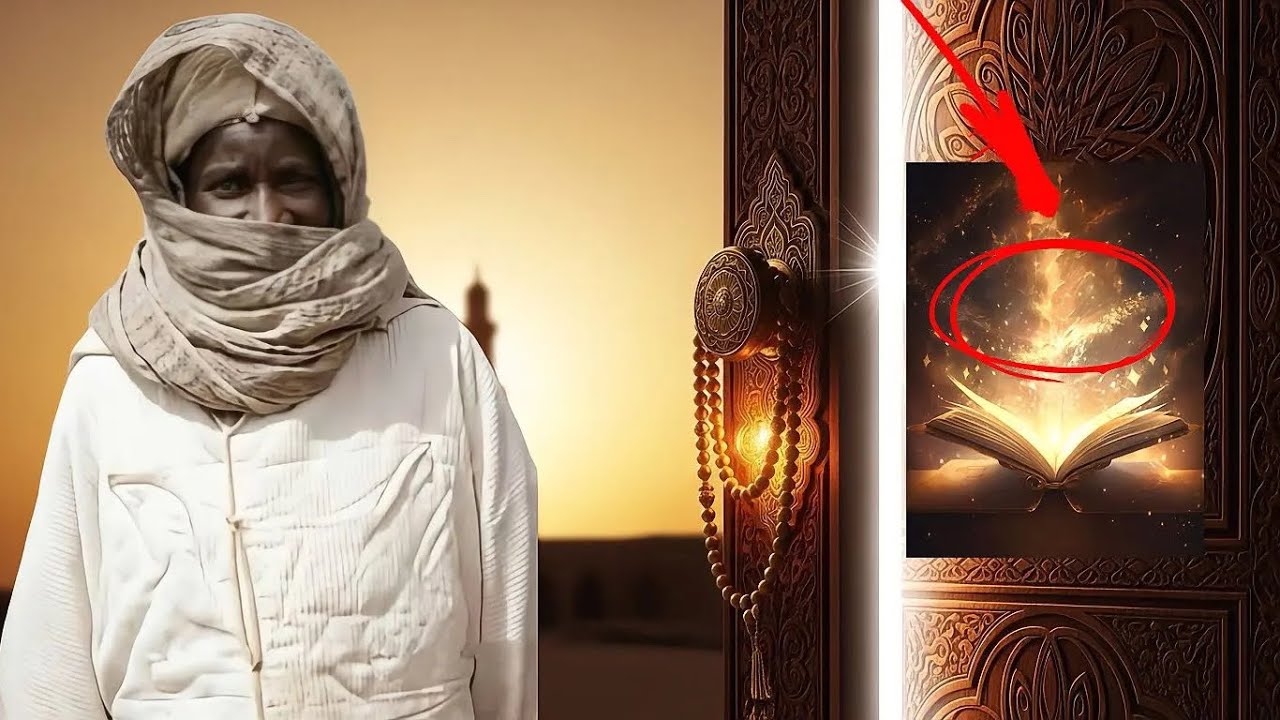 Waxtaan bu am Solo ci Jaar Jaari Serigne Bi | Par S. Ahmadou Ndiaye Nguirane 