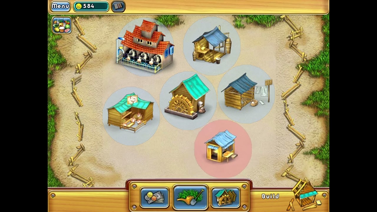 Virtual Farm